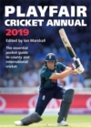 Image for Playfair Cricket Annual 2019