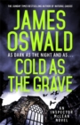 Image for Cold as the grave