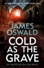 Image for Cold as the Grave