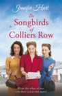 Image for The songbirds of Colliers Row