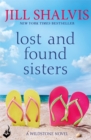 Image for Lost and Found Sisters: Wildstone Book 1
