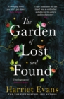 Image for The Garden of Lost and Found