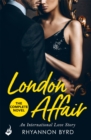 Image for London Affair