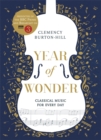 Image for Year of wonder  : classical music for every day