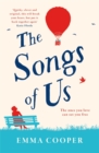 Image for The Songs of Us