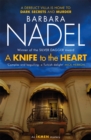 Image for A Knife to the Heart (Ikmen Mystery 21)