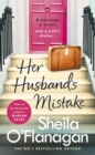 Image for Her Husband&#39;s Mistake : Should she forgive him? The No. 1 Bestseller