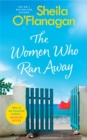 Image for The women who ran away