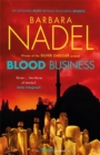Image for Blood Business (Ikmen Mystery 22)