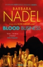 Image for Blood business