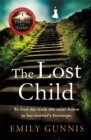 Image for The lost child