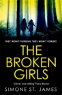 Image for The Broken Girls