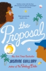 Image for The proposal