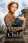 Image for The tuppenny child