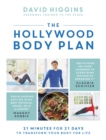 Image for The Hollywood body plan  : 21 minutes for 21 days to transform your body for life