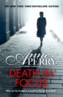 Image for Death in Focus (Elena Standish Book 1)