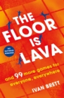 Image for The floor is lava and 99 more games for everyone, everywhere