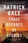 Image for Three decades of stories
