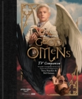 Image for The nice and accurate Good omens TV companion  : your guide to Armageddon and the series based on the bestselling novel by Terry Pratchett and Neil Gaimain.