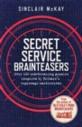 Image for Secret Service brainteasers