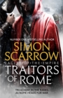 Image for Traitors of Rome