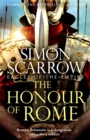 Image for The honour of Rome