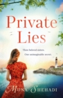 Image for Private Lies