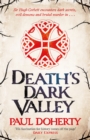 Image for Death&#39;s dark valley