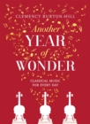 Image for Another year of wonder  : classical music for every day