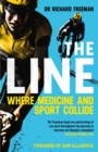 Image for The line: where medicine and sport collide