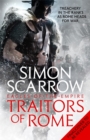 Image for Traitors of Rome (Eagles of the Empire 18)