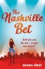 Image for The Nashville Bet