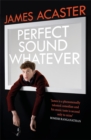 Image for Perfect sound whatever