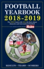 Image for The football yearbook 2018-2019