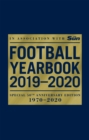 Image for The football yearbook 2019-2020
