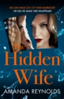 Image for The hidden wife