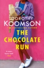 Image for The Chocolate Run