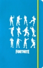 Image for FORTNITE Official: Hardcover Ruled Journal : Fortnite gift; 216 x 142mm; ideal for battle strategy notes and fun with friends