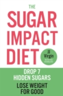 Image for The Sugar Impact Diet