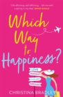 Image for Which Way to Happiness?