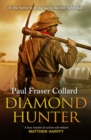 Image for Diamond Hunter (Jack Lark, Book 11)