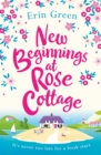 Image for New Beginnings at Rose Cottage