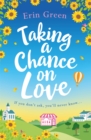 Image for Taking a chance on love