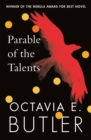Image for The parable of the talents  : a novel