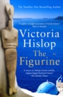 Image for The Figurine : Escape to Athens and breathe in the sea air in this captivating novel