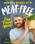 Image for Meat-free one pound meals