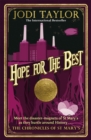 Image for Hope for the best