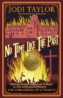 Image for No time like the past