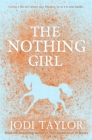 Image for The nothing girl