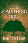 Image for The something girl
